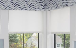 Valances and Cornices